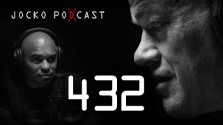 Jocko Podcast 432: What Leads to Conflicts Between Groups of People? And What Leads to Cooperation?