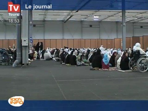 pourquoi jeuner la veille de l'aid el kebir