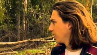 Running From Johnny Law, Episode 1