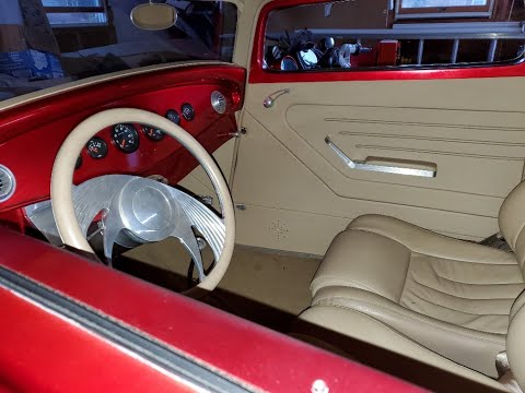 1932 Ford Coupe (CC-1417375) for sale in Patchogue, New York