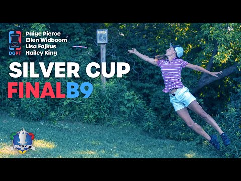 2020 Silver Cup | Final Round, Back 9 | Pierce, Widboom, Fajkus, King