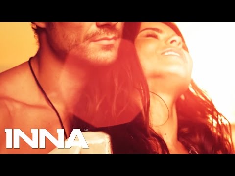 INNA - More Than Friends | Official Music Video