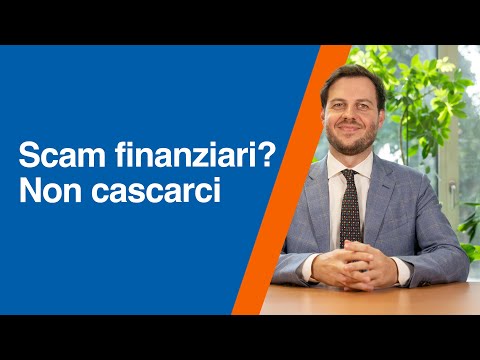 Le truffe finanziarie più comuni: come riconoscerle e difendersi?
