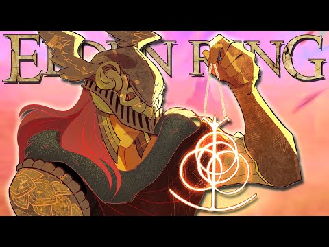 Elden Ring is BEYOND a Masterpiece