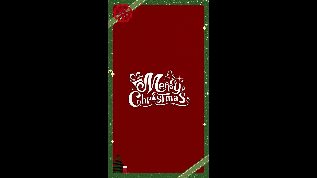 GMMTV Merry Christmas 2025 🎅 🎄