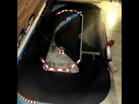 Dr!ft Saison 3, Lauf 2;  1:15:500