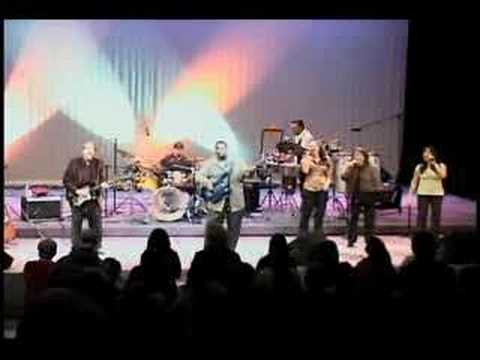 Psalm 106 - Mark Kenoly & KINGDOM VOICE