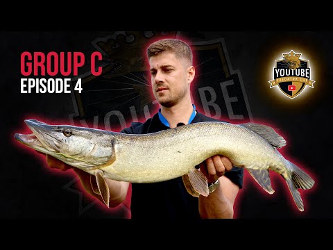 THE CLOSEST RESULT EVER! Who will make it to the next round? | YouTube Predator Cup 2021 episode 12