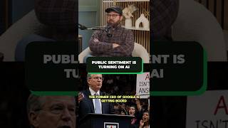 Eric Schmidt Got Booed at a Graduation. Tech Did This to Itself.