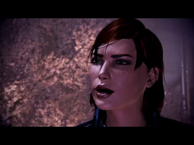 Video - Mass Effect 3 (PC)