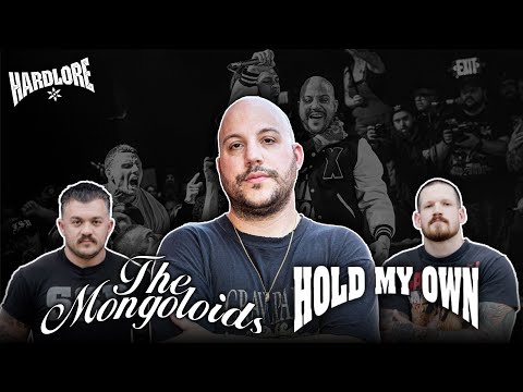HardLore: Greg Falchetto (The Mongoloids, Hold My Own)