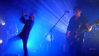 Selig - Wenn ich wollte @ Nürnberg 20.11.2017