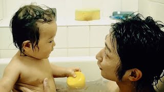 映画『うたのはじまり』予告編