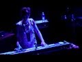 Tu Fawning - Diamond In The Forest || live @ 013 / Incubate || 15-09-2012