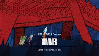 Shammies | RIGA IFF 2020 Teaser (English)