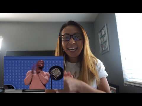 PREACHER LAWSON: COMEDIAN COVERS CLAPPING TO SMARTPHONES | AMERICA'S GOT TALENT 2017 (REACTION)