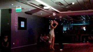 Murat Elmadağlı & Vera Gogoleva