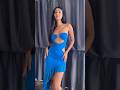 Stop Drop Stare Model Missindia Viral Fashion Transition Photoshoot Shortsviral