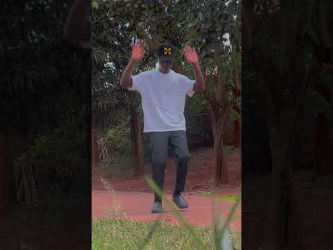 Onabayo | @galaxysteppers | #dance