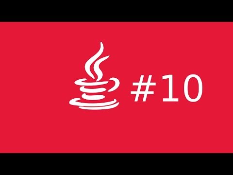 Java. Урок 10. Сериализация