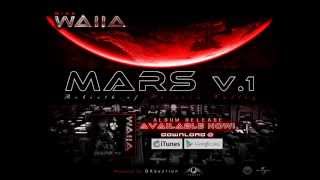More by Mike Walla Produced by Qkauztion (Official Single) from the Mars V.1