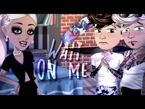 wait on me - msp version
