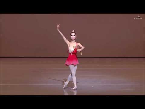 YBC 차예율(YEYOOL CHA) 다이애나 악테온 DIANA VARIATION