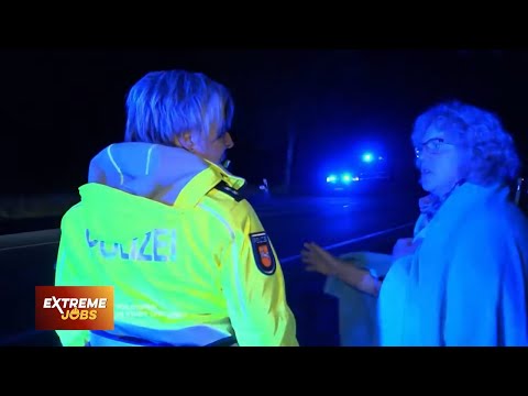 Die krassesten Einsätze der Polizei-Videoüberwachung! | XXL Reportage