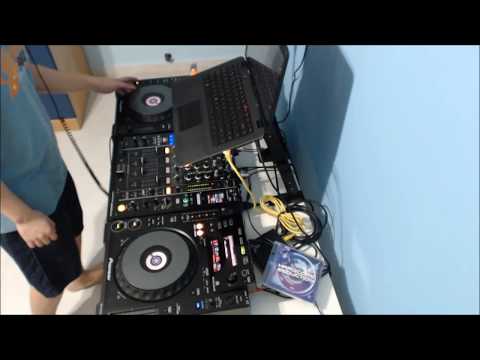 DJ ViperStar - Hardcore Seduction Vol 1 Feature Mix