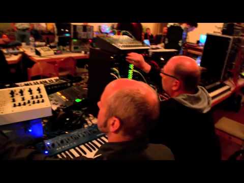 Happy Knobbing 2012 Jam