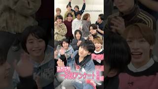 関西ジュニア official【親アンケート後編】いっちゃんは意思が強い👕