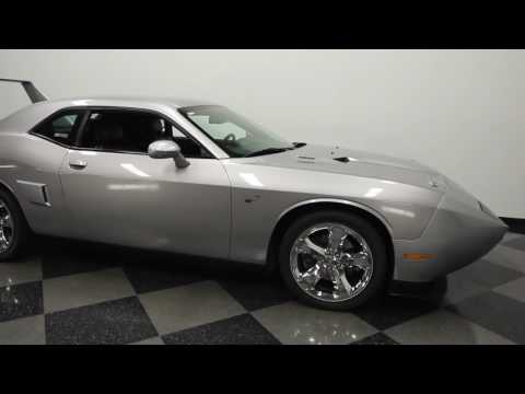 2011 Dodge Challenger SuperBird (CC-901054) for sale in Lutz, Florida