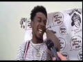 Desiigner Sounds Like Donnie From The Wild Thornberries