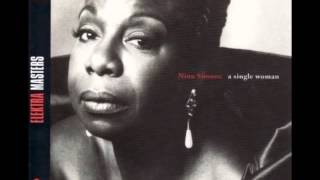 Papa, Can you hear me   Nina Simone