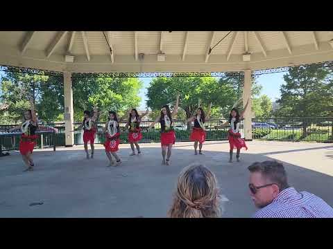 Beginner's Hula "Logo Te Pate" 09/18/22