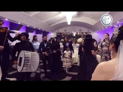 Darius Cocos & Formatia Kana Jambe - Instrumentala (Live Event)