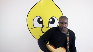 Lemon Clothing Sessions: Arthur Walwin - Bad