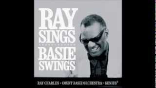 I Can't Stop Loving You Ray Charles And The Count Basie Orchestra