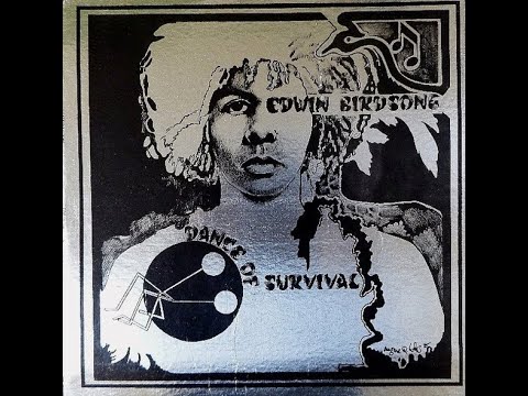 Edwin Birdsong Dance of Survival