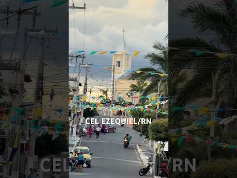 CEL EZEQUIEL/RN