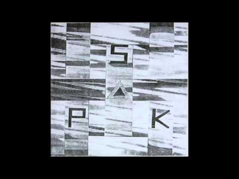 SPK | Factory EP [full]