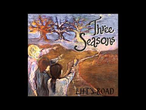 Three Seasons - An Endless Delusion