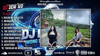 Download lagu DJ WONG DUSUN REMIX l BUKAN TAK SETIA X SALAH APA SPESIAL REQUEST CEY DAN PUTRI 2026 mp3