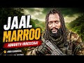 Jaal Marroo
