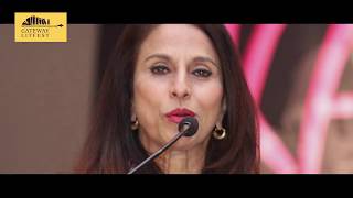 Gateway Litfest 2018| Women Power in Indian Literature