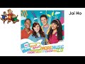 The Fresh Beat Band Jai Ho Chipmunk Version