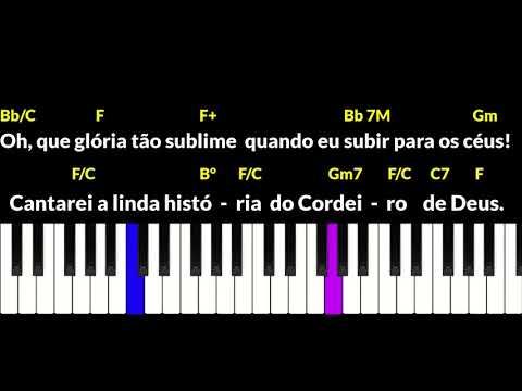 Céu, Lindo Céu - Igreja Reformada em Cristo