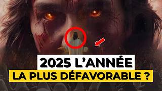 Les 10 prophéties les plus terrifiantes du livre de l'Apocalypse !