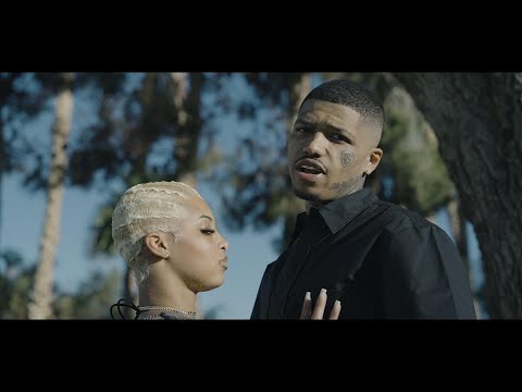 TB DaGunSlanga - Been Through (Official Video)