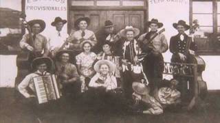 The Rythm Wreckers/Whitey McPherson-Never No Mo' Blues